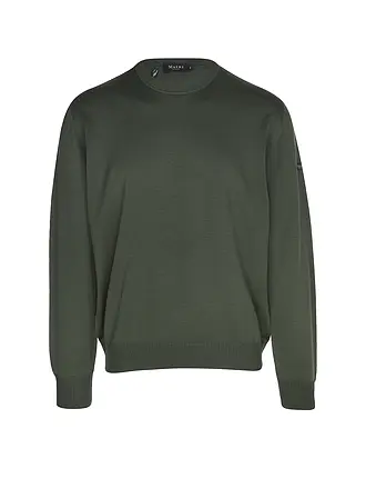 MAERZ | Nombre del producto: Jersey | olive